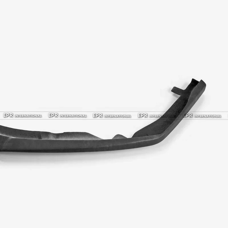 Для нового Subaru WRX STI Тип Передняя губа VBH Sport Автомобильный бампер Передний спойлер