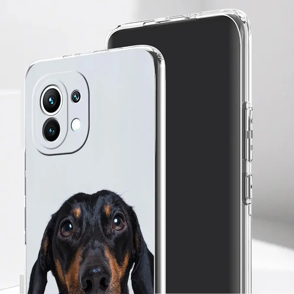 Чехол для телефона Xiaomi Mi 14 13 13T 12T 10 12 Lite 11 Ultra 11X 11T Pro Poco X6 X5 X3