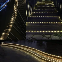 the longest flexible fence patio lamp 100m led christmas garland lights outdoor for roof street tree garden d%c3%a9cor