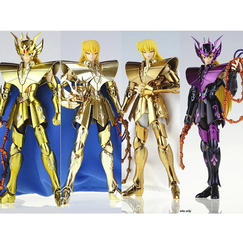 Knights Of The Zodiac