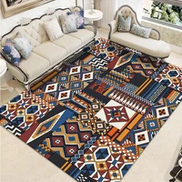 persian carpets for home living room decorative area rug turkish boho large floor carpet mat 200x300cm absorbent custom carpet