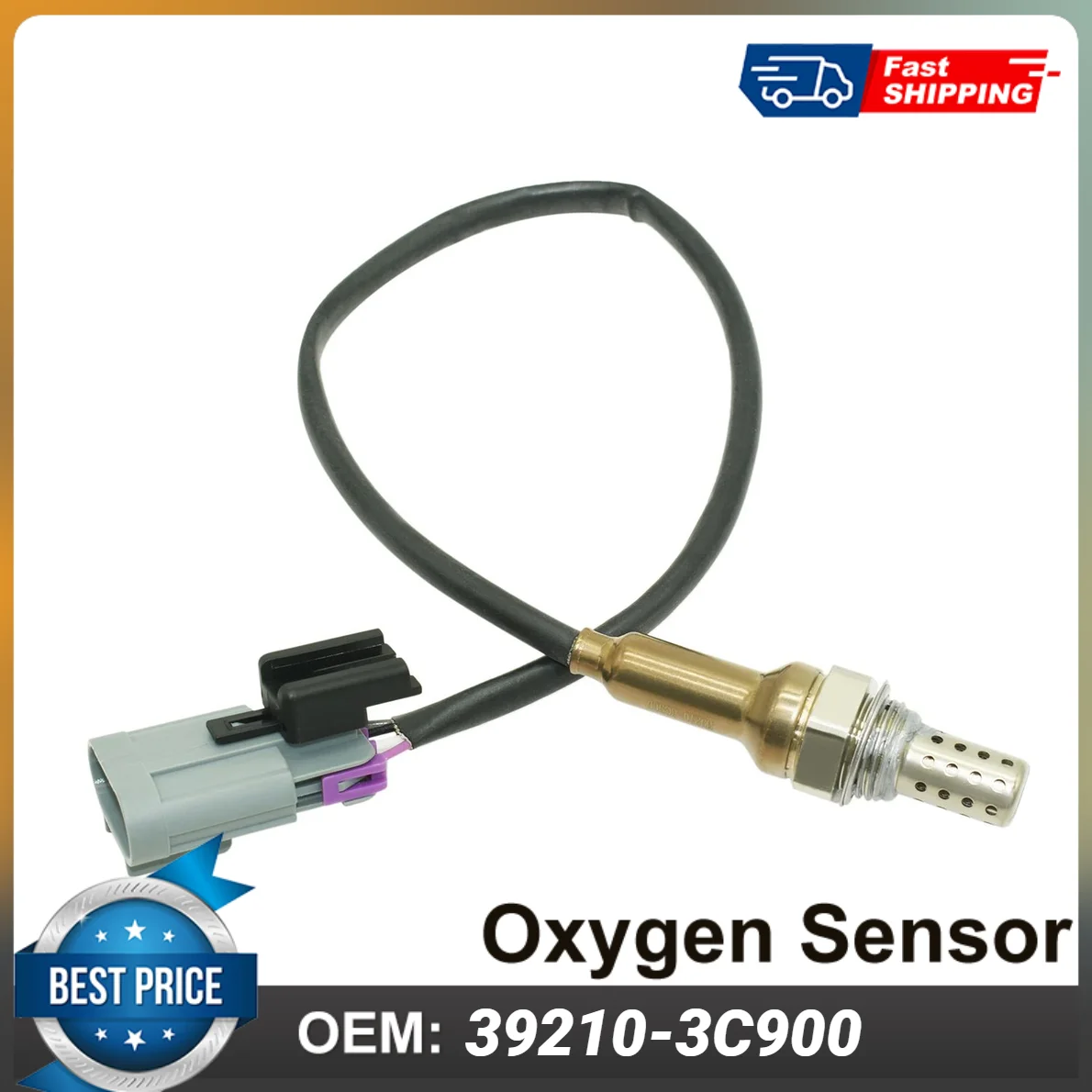 Датчик кислорода 39210-3C900 для Hyundai Santa Fe Ix55 Kia Sorento автомобильные аксессуары