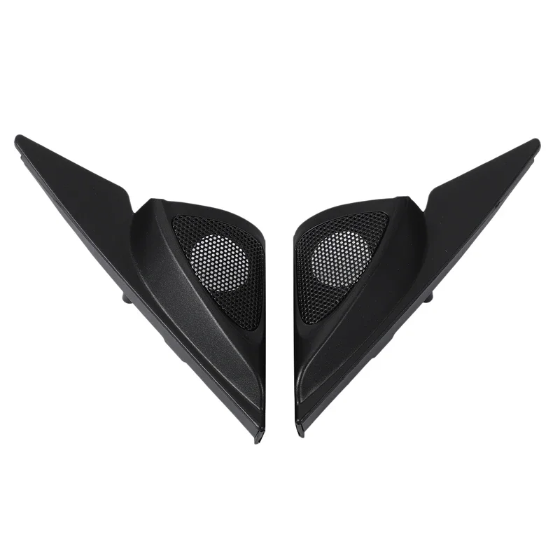 2 шт. для Mazda 6 M6 клаксон тройной угловой динамик автомобильный твитер установка