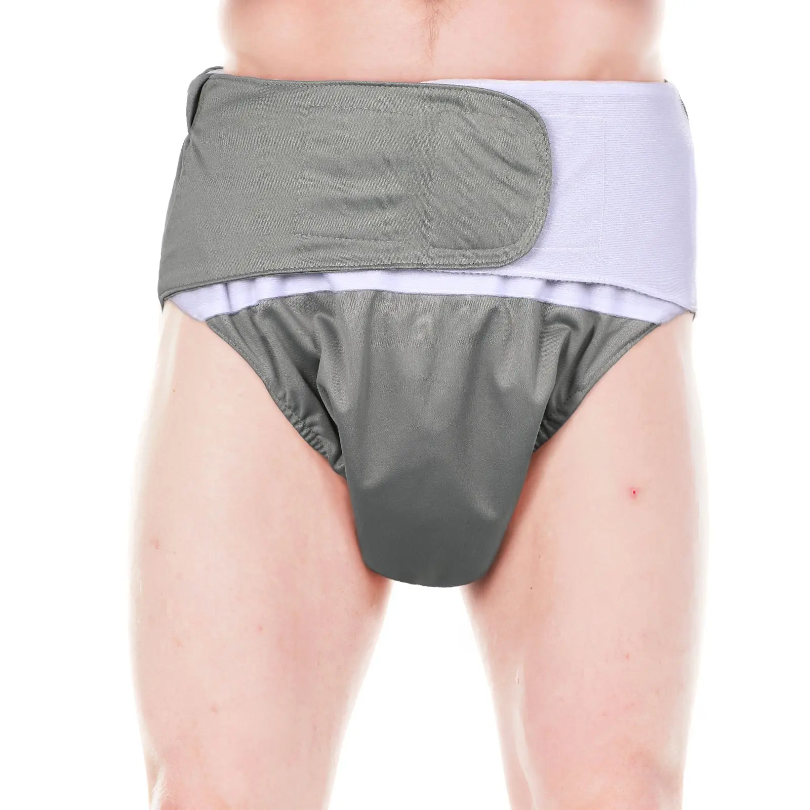 

Подгузники для взрослых, штаны для пациентов, многоразовое моющееся нижнее белье для пожилых людей с защитой от недержания, нижнее белье для мужчин и женщин