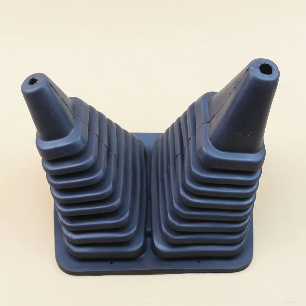 

Стайлинг автомобиля, новая ручка рычага переключения передач, внешний пылезащитный чехол MB 775561 Подходит для Mitsubishi Pajero Montero Shogun MK2 V31 V32 V33