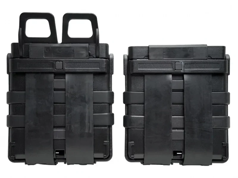 Магнитный Чехол Molle FastMag Quick-Access С Зажимом Для Повседневной Носки Охотничьи