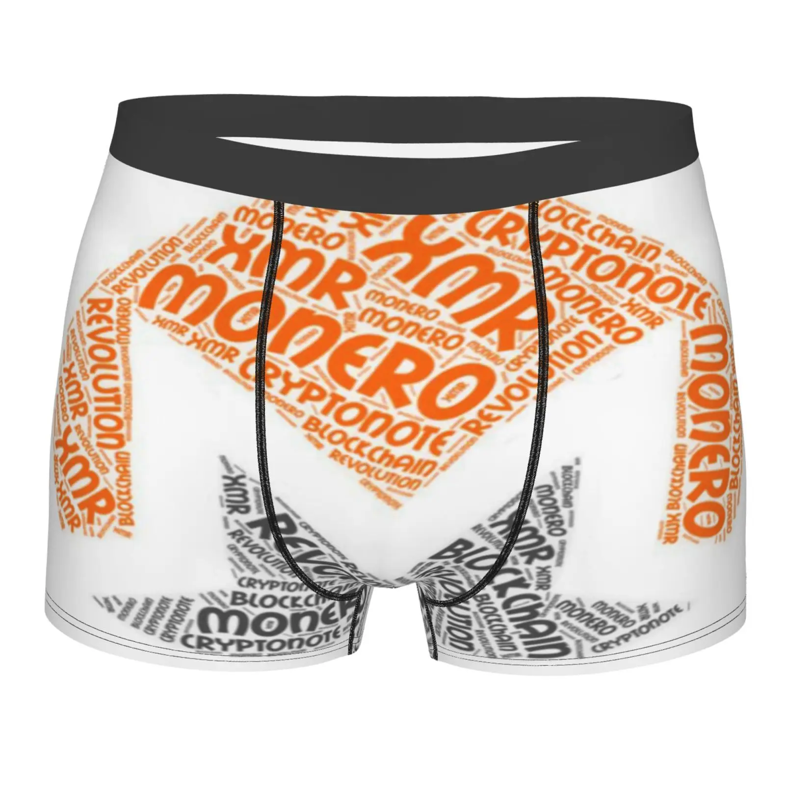 

Monero 1184 Men's Panties Men's Briefs Panties Panties Men White Sexy Bulk Shorts Male Men Underwear Women Underwear Multipack