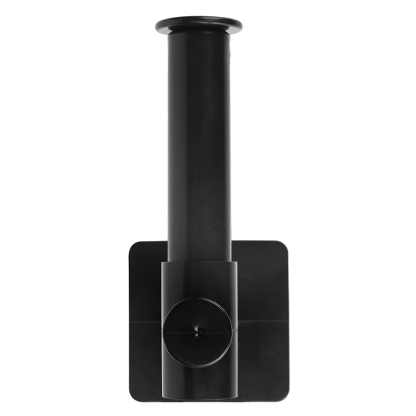 

Кухонная настенная стойка для кастрюль, сверхпрочные простые в использовании Крючки для хранения, удобные аксессуары для хранения