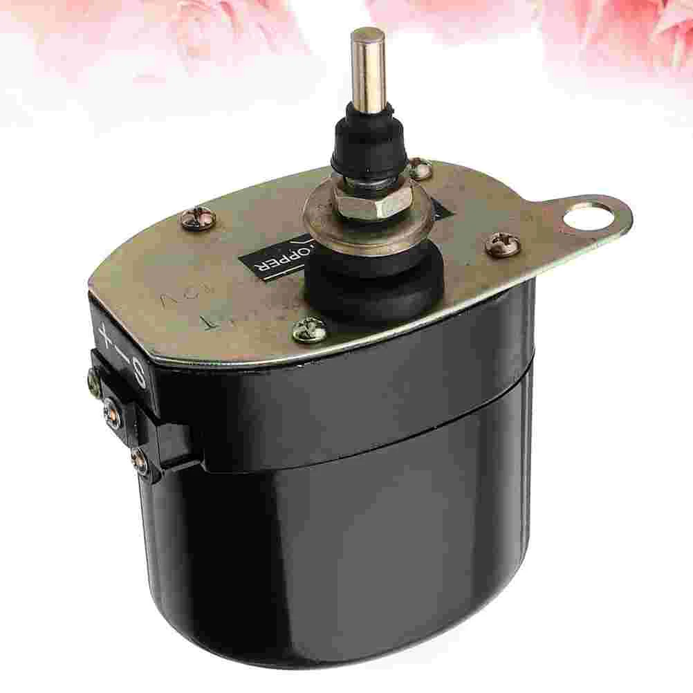 

1Pc Wiper Motor Car Wiper Motor Vehicle Parts Car Accessories