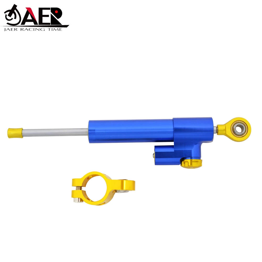 Мотоциклетный демпфер рулевого управления для Honda CBR600 CBR 600 F4i 1999-2004