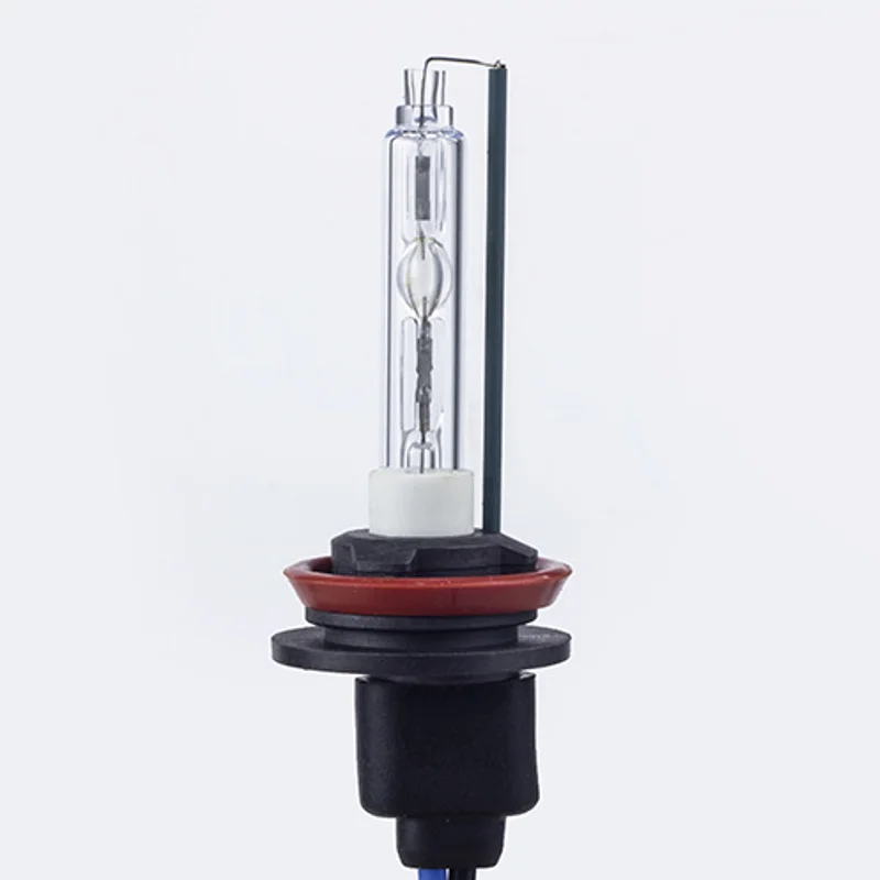 

High Brightness 55W H1 H7 H11 HID Xenon Light 9005 HB3 9006 HB4 9012 D2H 4300K 6000K 8000K 3800LM Car Headlight Bulbs Auto Lamp