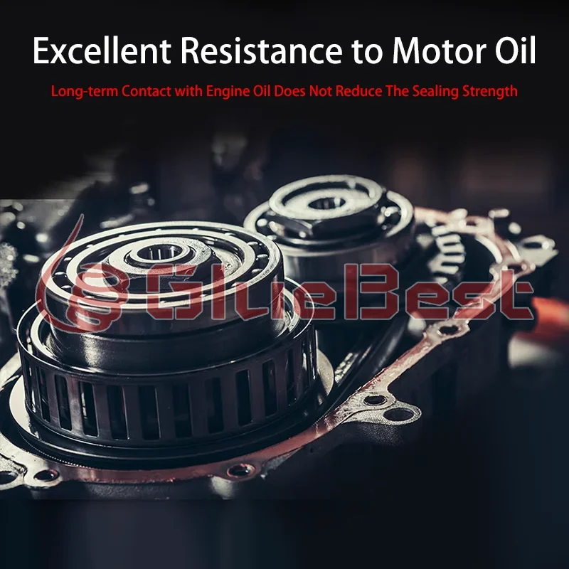 QDTOOL Герметик Loctite 510 515 518