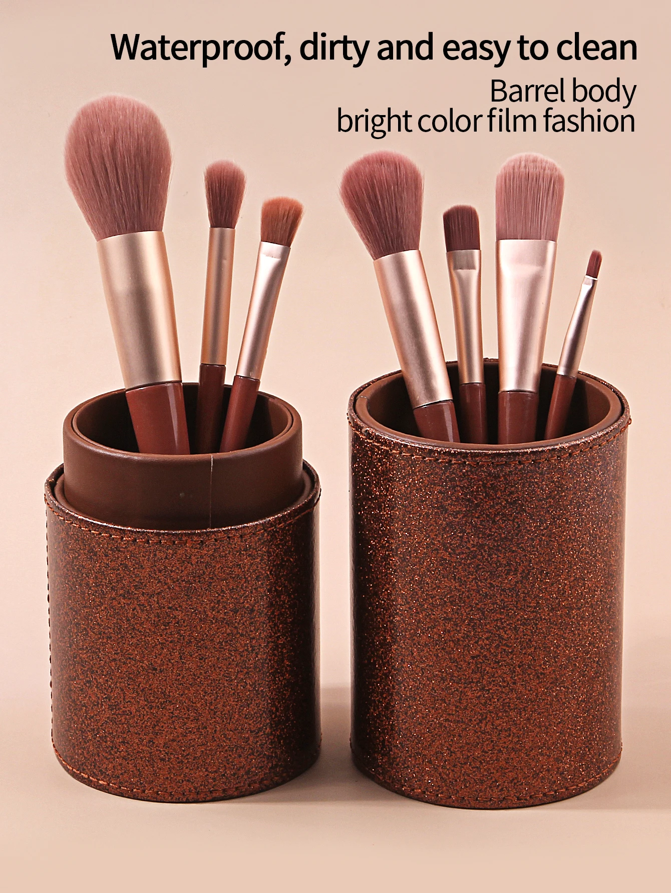 Многофункциональный Органайзер из искусственной кожи для хранения