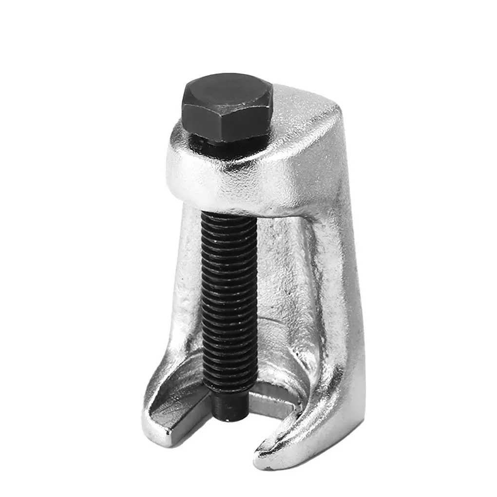 

Rod Puller Joint Separator Tie Remover Labor-saving Heat Treatment Rustproof Long-lasting Automotive Accessories Repair Tool