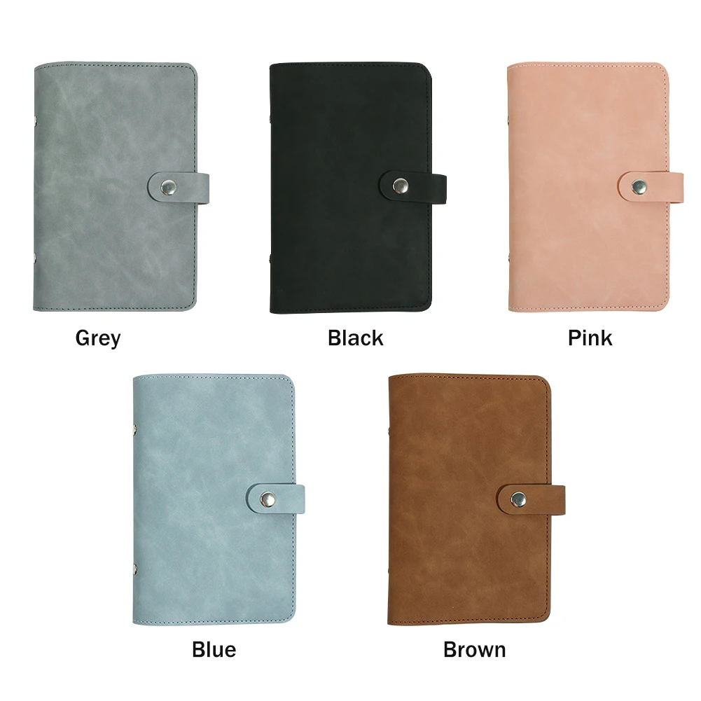 33 шт. A6 бюджетная карта набор бюджетных переплетов линейка скользящий лист для