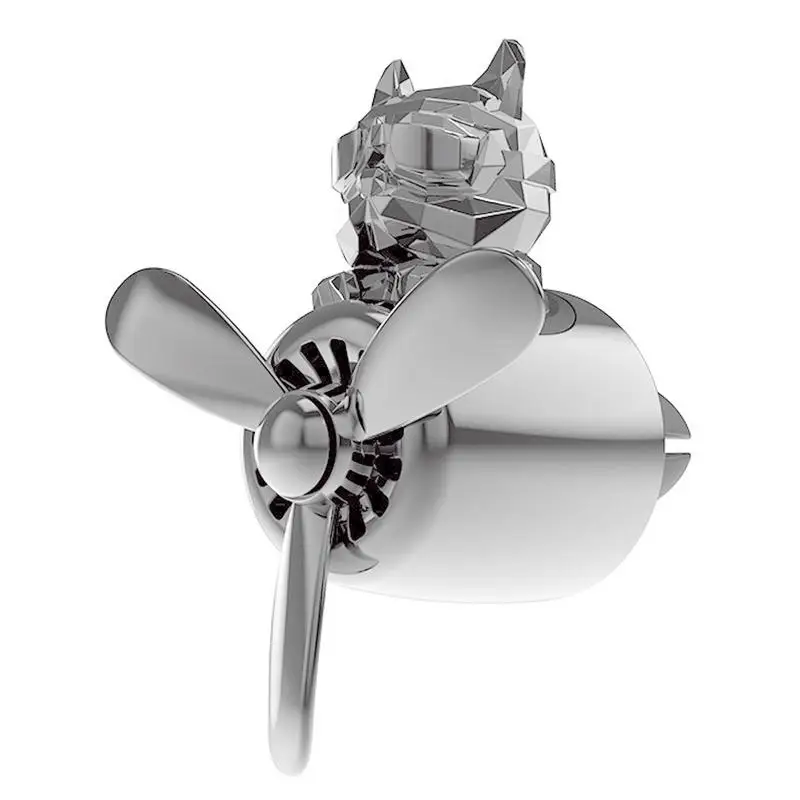 

Освежитель воздуха с клипсой для вентиляционного отверстия