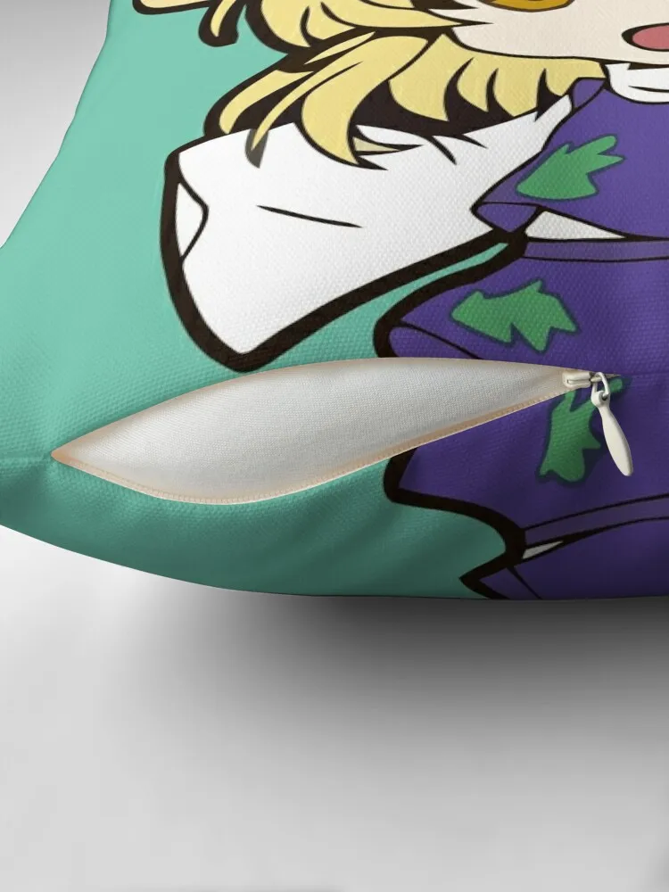 Suwako Moriya chibi декоративная подушка Роскошная наволочка Декор наволочки Чехлы для