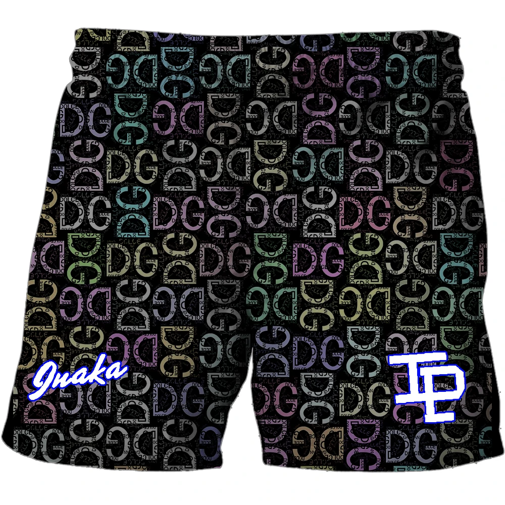 

New Inaka Power Shorts Men Women Fitness Sports Inaka Shorts Gym Basketball Running Workout Shorts Mesh Fashion IP Short Pants