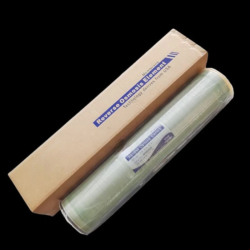 

domestic rolling machine 4040 purifier membranes 75 1000gpd ro membrane