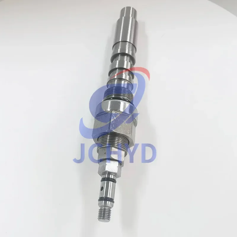 Регулирующий клапан PC200-8 Спульный PC200-7 Предохранительный