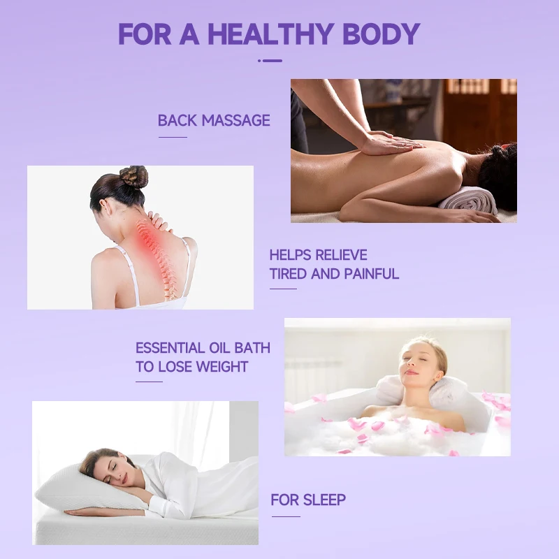 Ароматизатор-увлажнитель для эфирных масел 60 мл