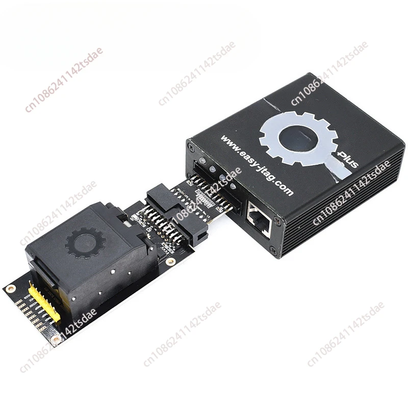 Для EasyJTAG Plus Box BGA254 EMMC сиденье BGA UFS254 So cket