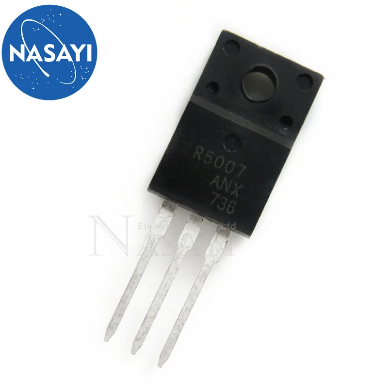 

R5007ANX R5007 TO-220F