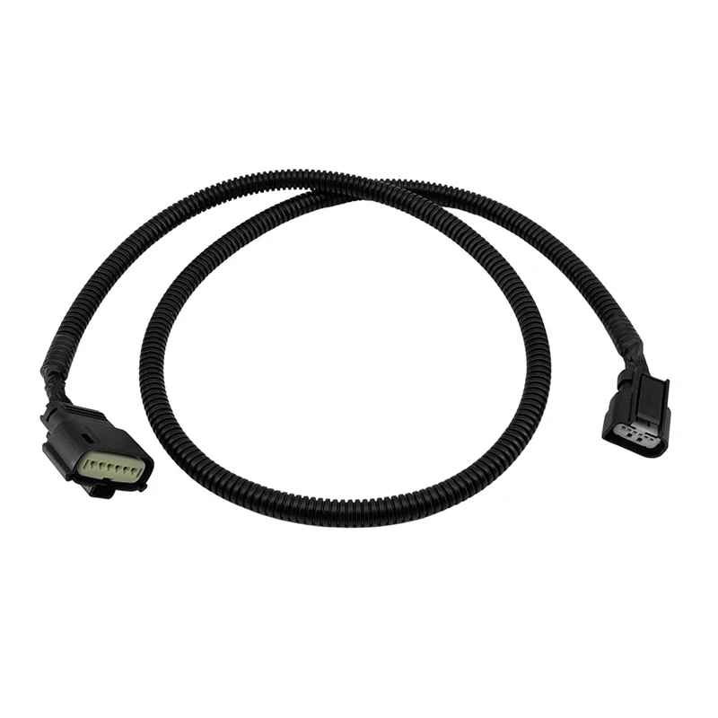 

For 2013-2016 Ford Cars Super Duty Replacement Tailgate Backup Camera Wiring Harness