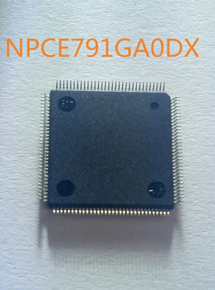 

Новый NPCE791GA0DX