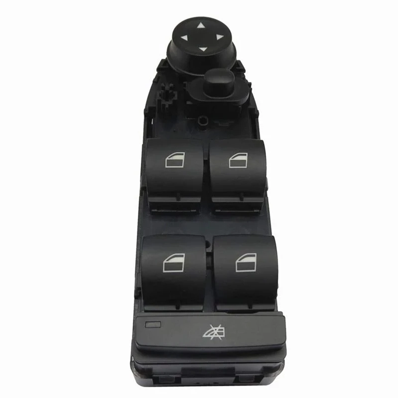 

61319155501 Electric Master Front Door-Window Switch for 07-10 -BMW 328I