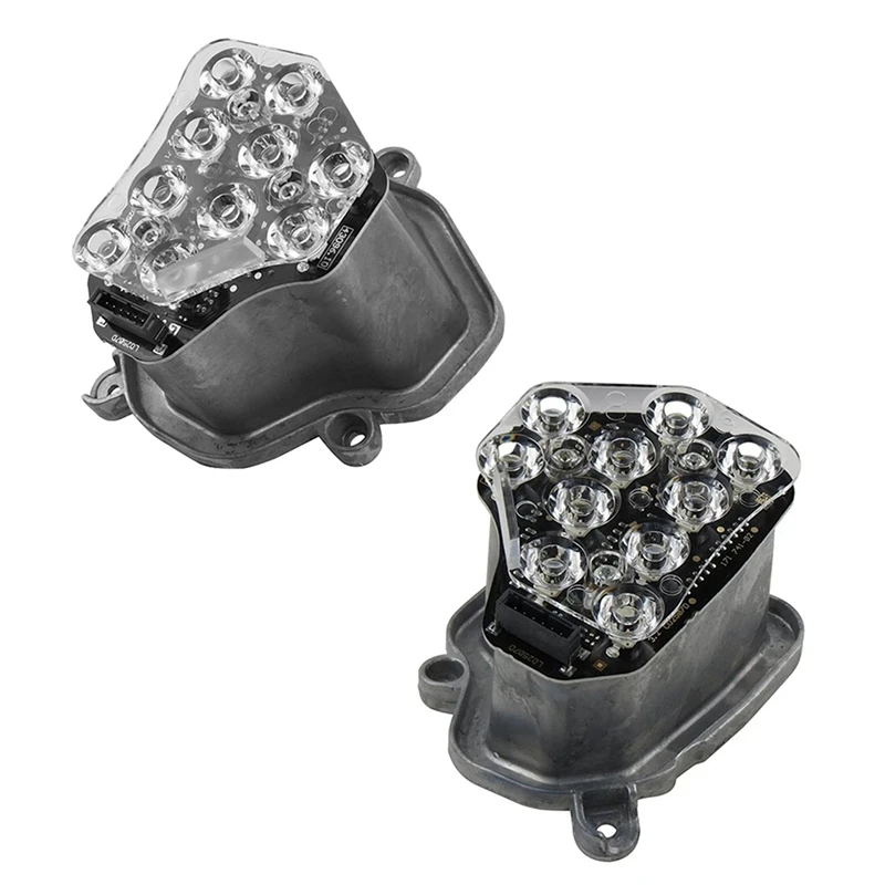 Детали для поворотников BMW 5 Series F10 F11 F18 63117271901-63117271902 1 пара