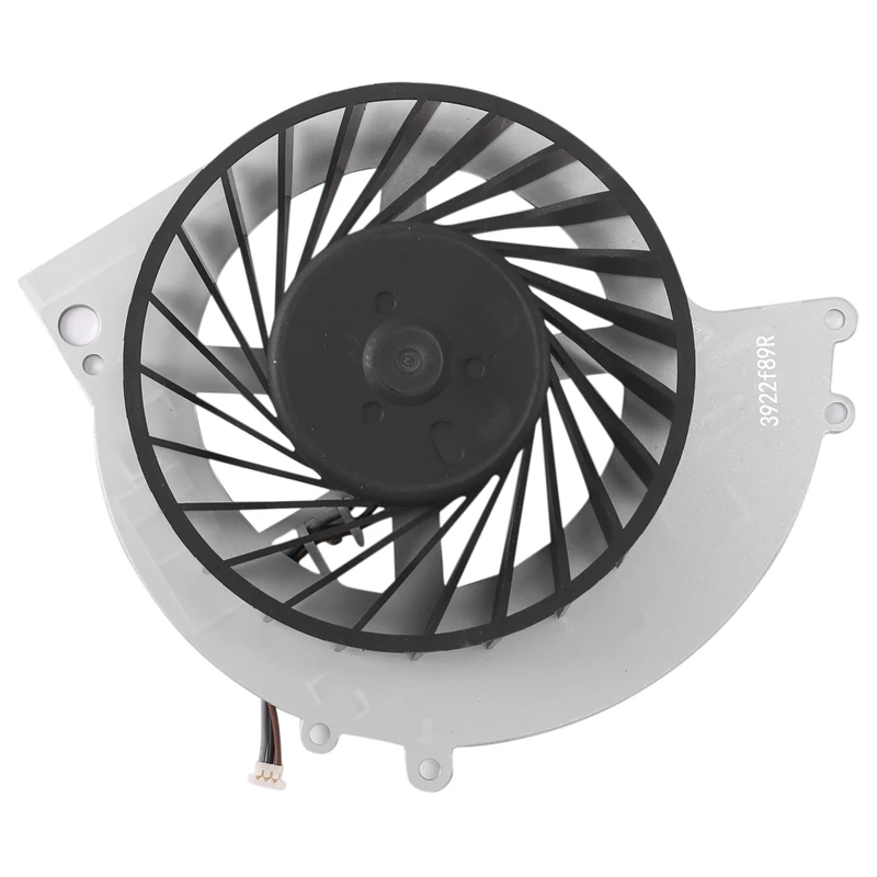 

Внутренняя Замена для игровой приставки AYHF, встроенный охлаждающий вентилятор для ноутбука для Playstation 4 Ps4 Pro Ps4 1000, кулер для процессора