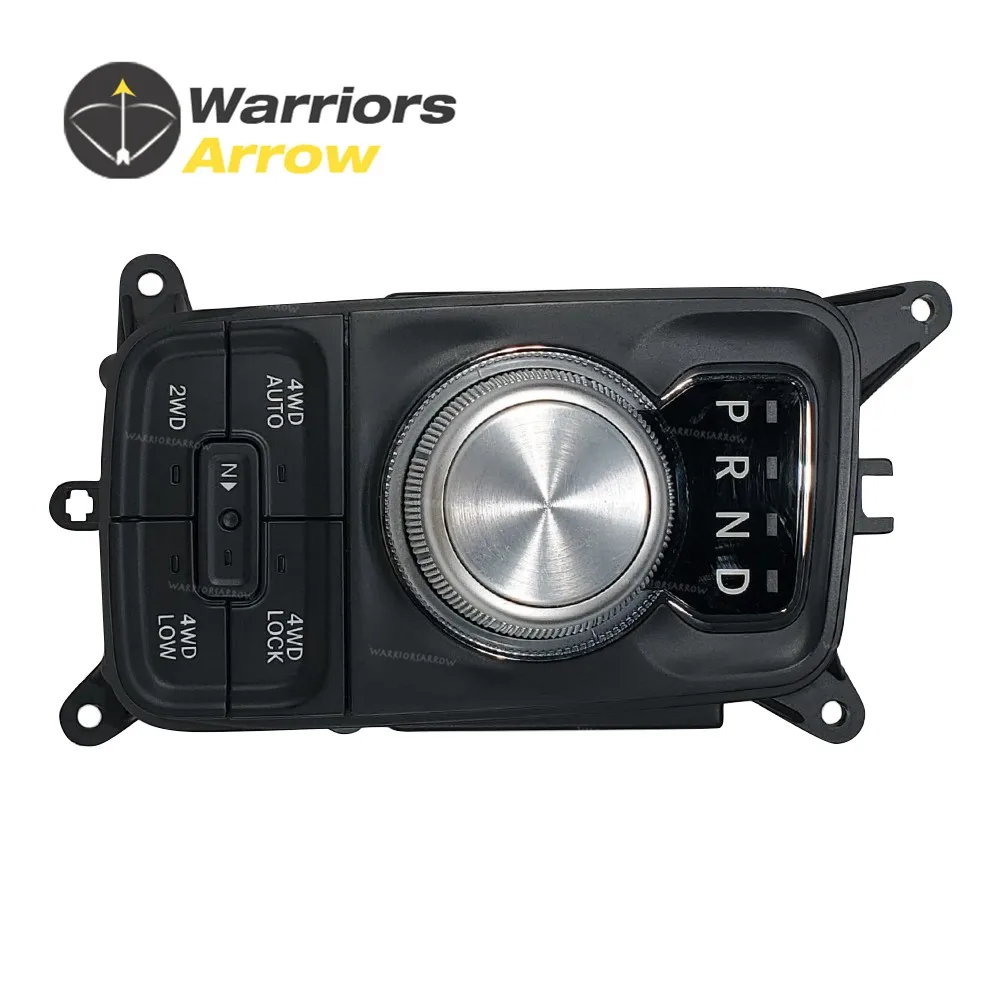 

Automatic Transmission Shifter Assembly Black Plastic 56054275AG For Dodge Ram 2013 2014 2015 2016 2017 2018 2019