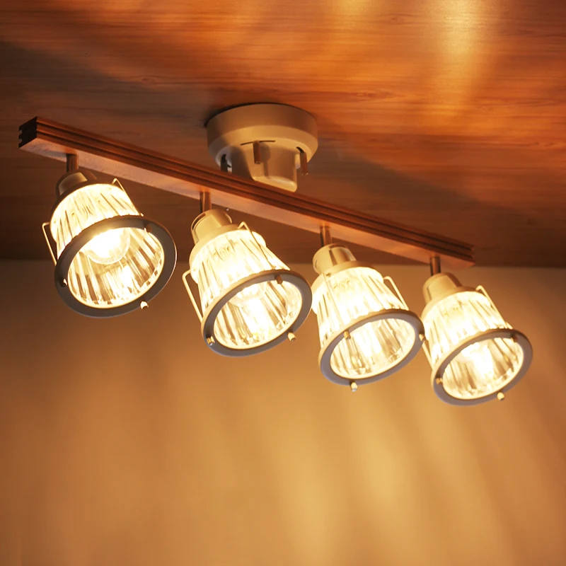 Modern Led Downlight picture light Square Minimalist surface