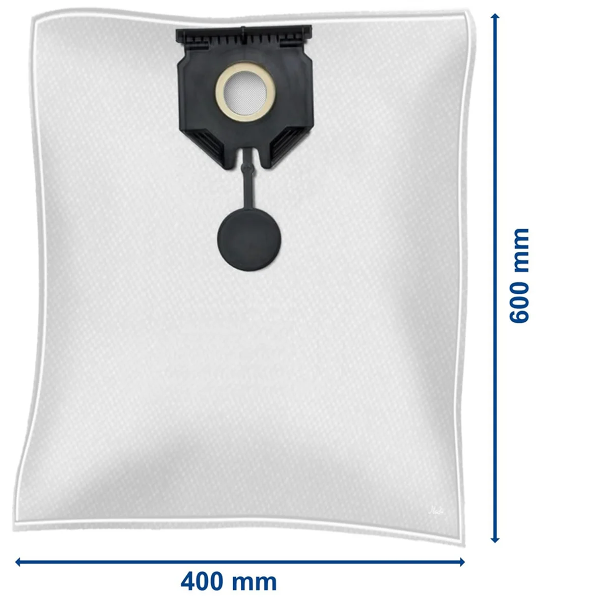 Мешок для пылесоса Karcher 2 889-154 0 подходит Kaercher(NT30/1)Nt 30/1 Ap-Tact Te L M 10 шт.