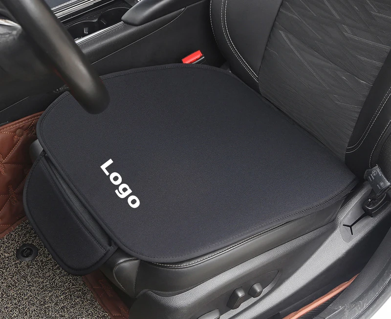 Комплект защитных подушек на сиденье защитный чехол переднее и заднее