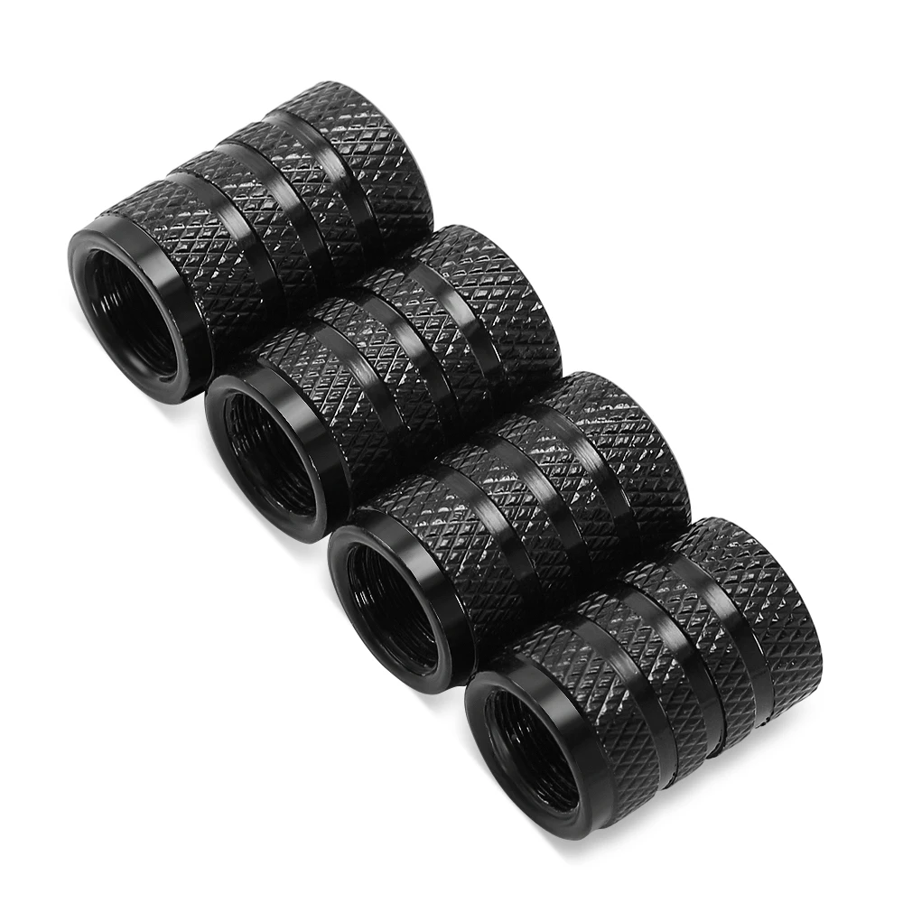 Колпачки клапанов автомобильных колес из алюминиевого сплава для Suzuki Swift Grand Vitara