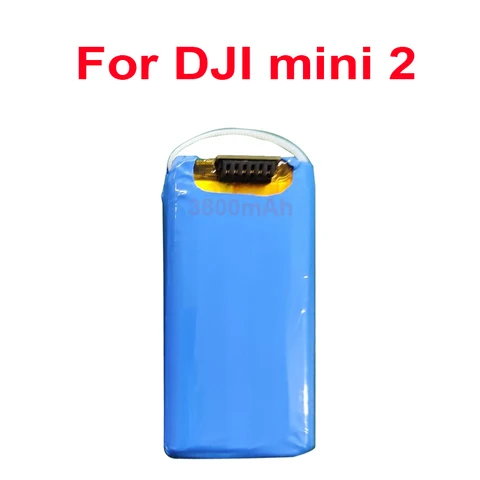 Аккумулятор YDLBAT для DJI Mini 4K / Mini 2 / Mini 2 SE / Mini SE