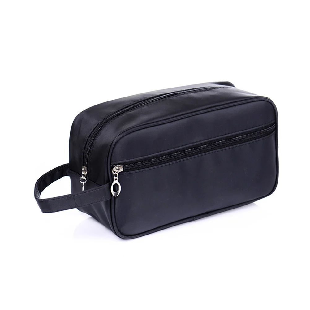 

Waterproof Bag Toiletry Bags Outdoor High Capacity Organizer Travel Men's