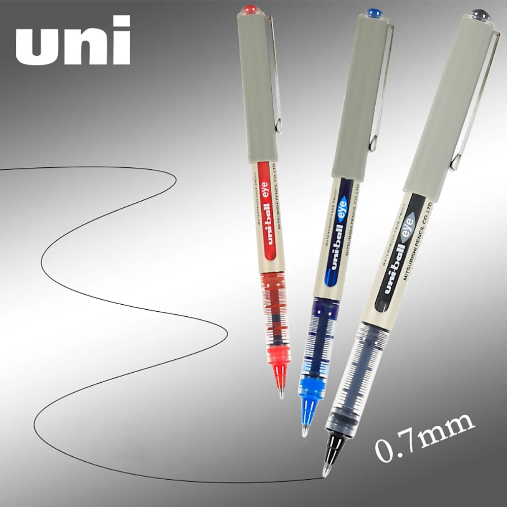 Uni standard. Uni standard