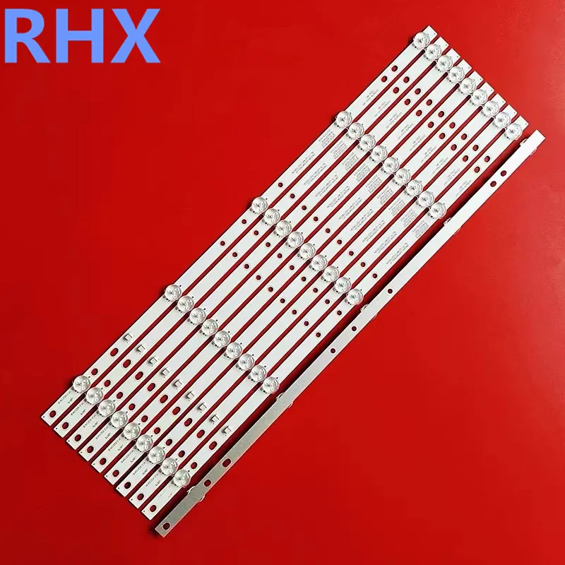 Для Baird TI5510DLEDDS фонарь 2W2006-DS55M7800-01 53 см 100% новая фонарь подсветки