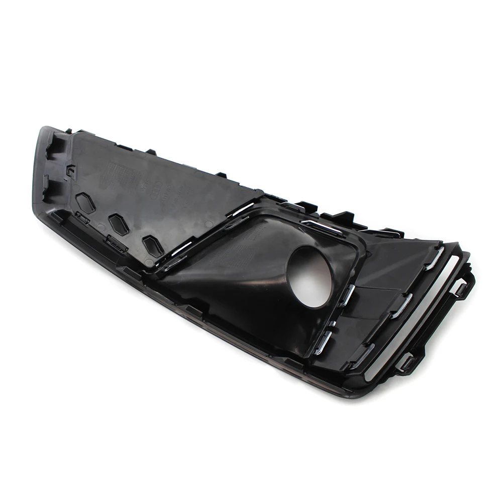 Для Audi A4 B9 S-LINE S4 2018 2019 2020 автомобильный передний бампер решетка левой