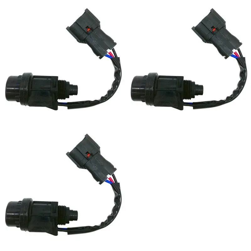 Фото 3X автомобильный датчик скорости для Daewoo Nubira Aveo 2004-2007 Pontiac Lemans 1988-1993 96518414 90148828 №1