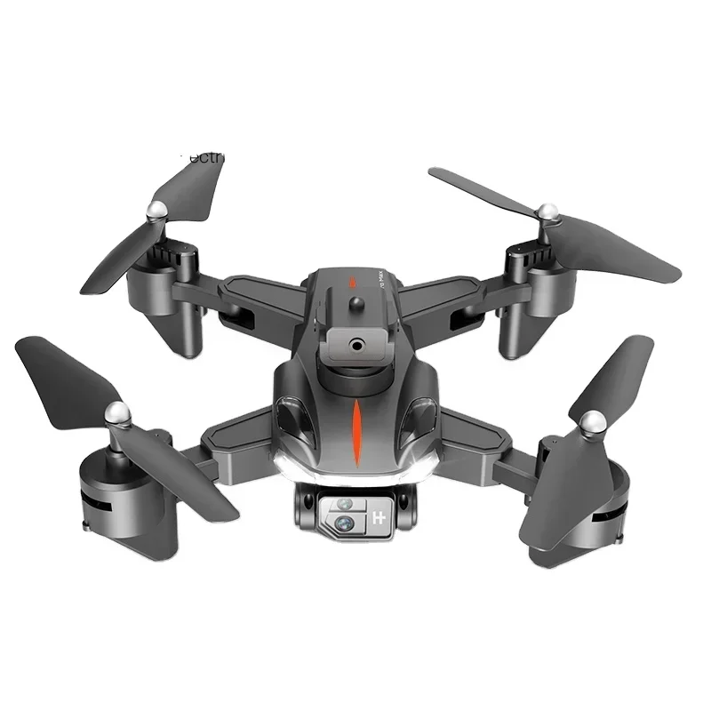 

HJ 8K HD Dual Camera 360Obstacle Avoidance Mini Aerial Photography Helicopter Foldable Quadcopter Drones P 11SToy