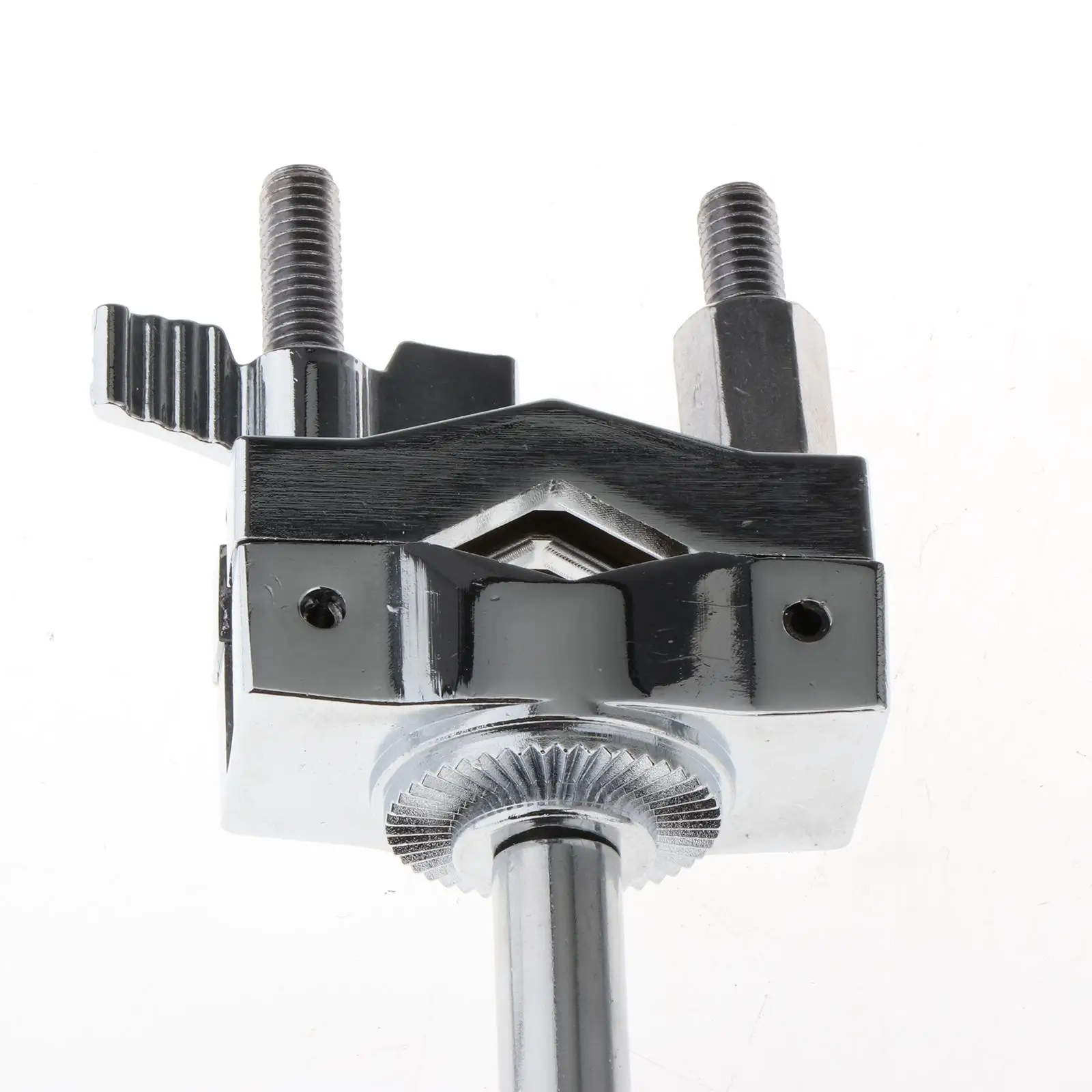 Монтажный зажим для барабанной установки стрела тарелки с зажимным держателем