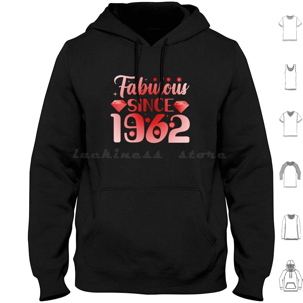 

Великолепные худи с длинным рукавом в стиле дня рождения 61 61