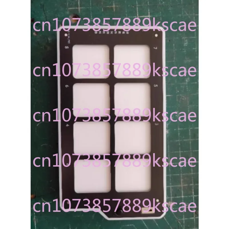 

Визуальная кормушка Feida для OPENPNP