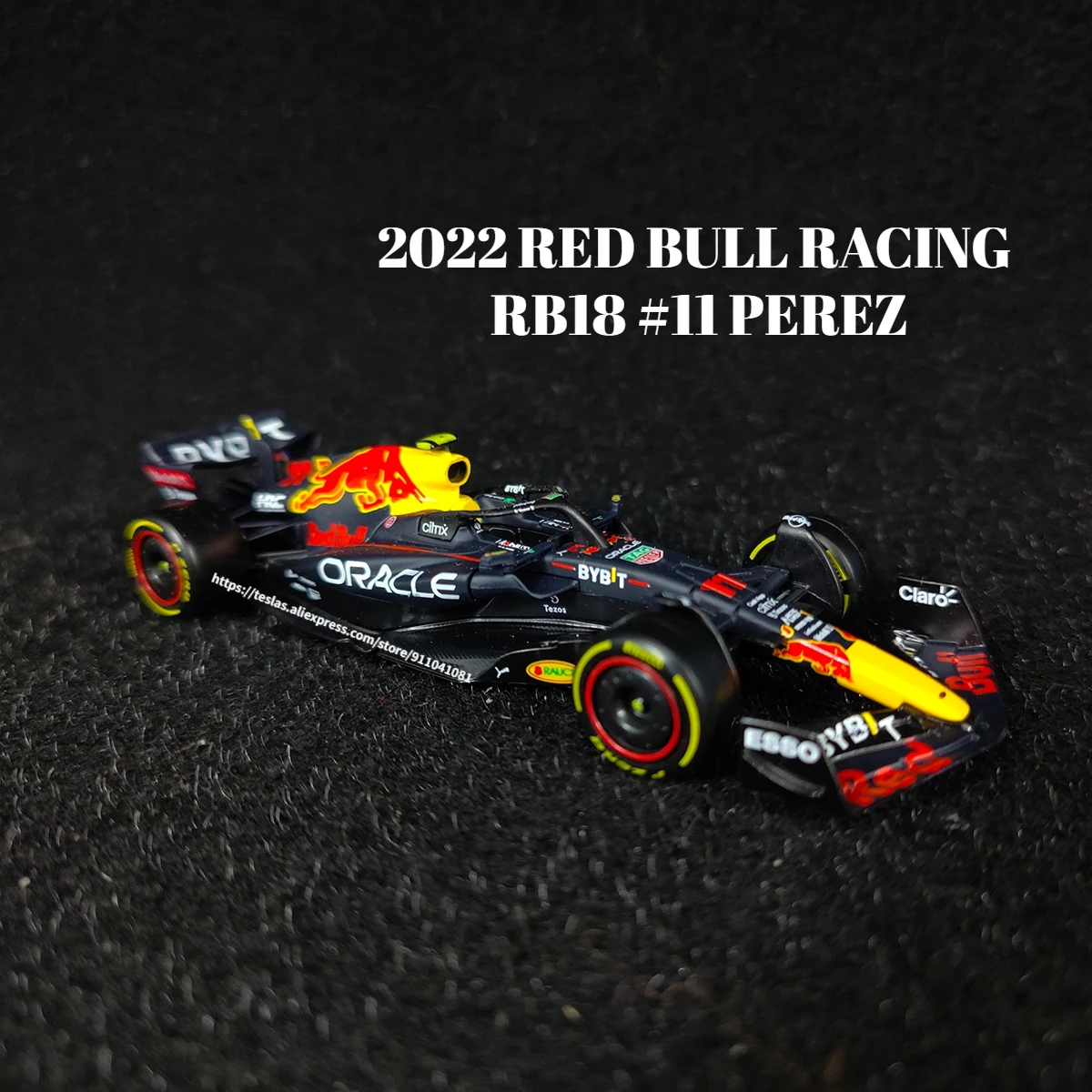 

Bburago Newest F1 2022 Car Model Scale 1:43 Red Bull Racing RB18 Perez Mercedes Ferrari Alfa Romeo Mclaren Formula 1 Diecast Toy