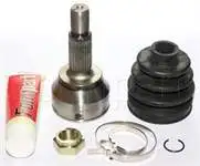 

15398037/S для внешнего ремонтного комплекта оси