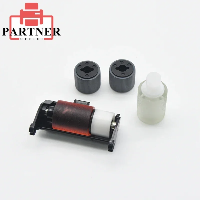 1 комплект обслуживания ADF DF-624MK DF-628MK для Konica Minolta 224 227 284 287 364 454 554 C224 C284 C287 C308 C364 C368